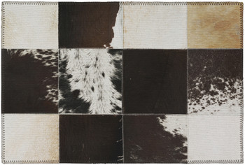 Dalyn Stetson SS10 Midnight Machine Made Area Rugs