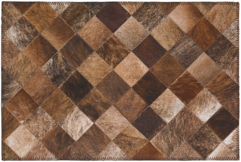 Dalyn Stetson SS2 Bison Machine Made Area Rugs