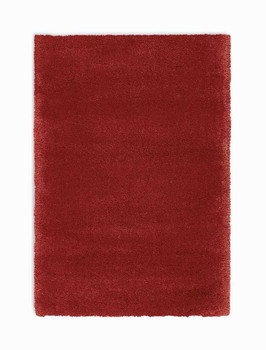 Calvin Klein Ck700 Brooklyn CK700 Burgundy Area Rugs