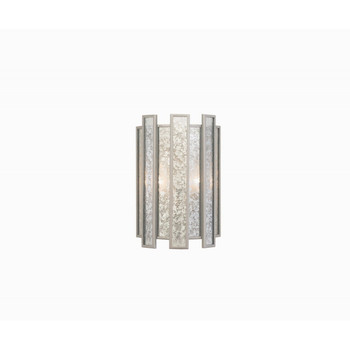 Kalco Palisade 2 Light Ada Wall Sconce - 505021TS