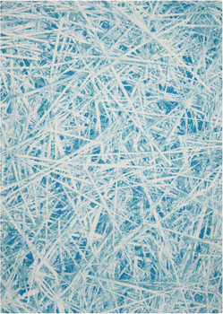 Nourison Coastal CSTL1 Marine Area Rugs