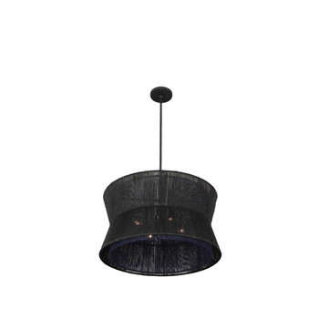 Kalco Madura 22 Inch Pendant - 515555MB