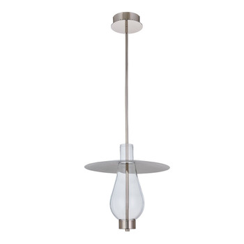 Kalco Hugo 14 In Pendant - 517555PN