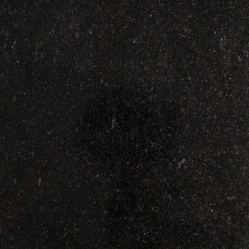 48" Grey Savino Vanity, Black Granite Vanity Top, Undermount Rectangle Bowl