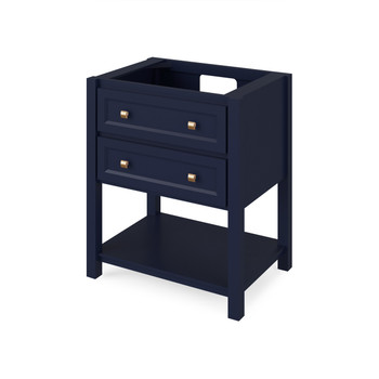 30" Hale Blue Adler Vanity