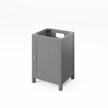 24" Grey Astoria Vanity