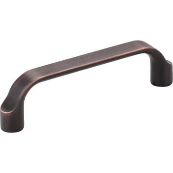 96 mm Center-to-Center Brenton Cabinet Pull