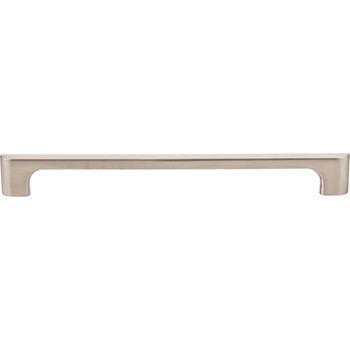 224 mm Center-to-Center Asymmetrical Leyton Cabinet Pull