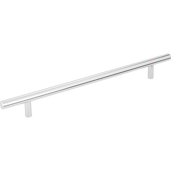 224 mm Center-to-Center Naples Cabinet Bar Pull