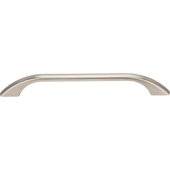 192 mm Center-to-Center Square Sonoma Cabinet Pull