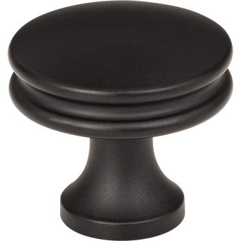 1-1/4" Diameter Marie Cabinet Knob