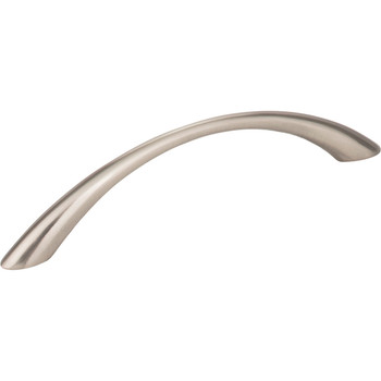 128 mm Center-to-Center Arched Verona Cabinet Pull - 4655