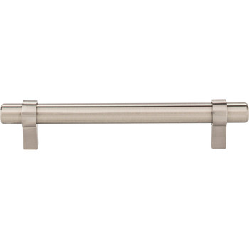 128 mm Center-to-Center Key Grande Cabinet Bar Pull