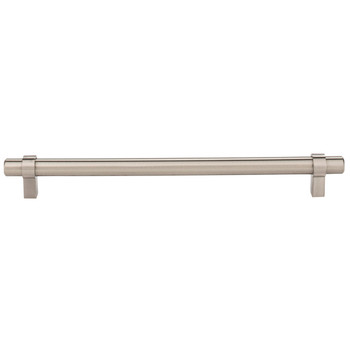 224 mm Center-to-Center Key Grande Cabinet Bar Pull