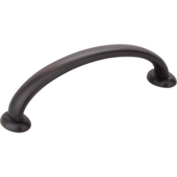 96 mm Center-to-Center Hudson Cabinet Pull