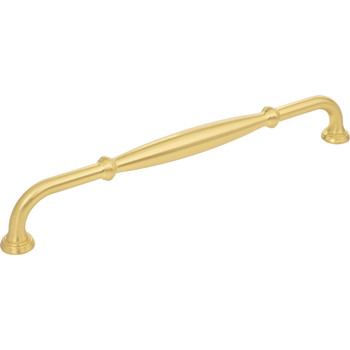 12" Center-to-Center Tiffany Appliance Handle