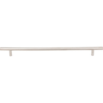 673 mm Center-to-Center Hollow Stainless Steel Naples Cabinet Bar Pull