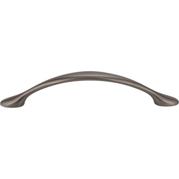 128 mm Center-to-Center Arched Somerset Cabinet Pull - 80815