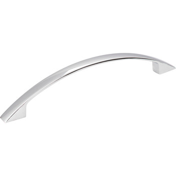 128 mm Center-to-Center Arched Somerset Cabinet Pull - 81065
