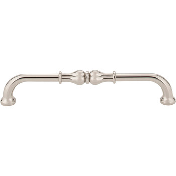 160 mm Center-to-Center Bella Cabinet Pull