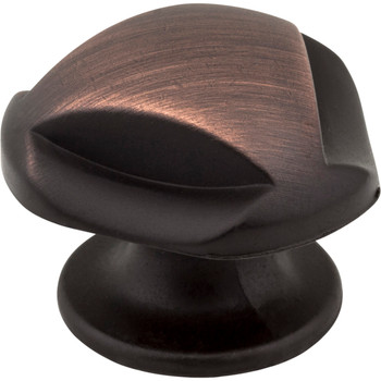 1-5/16" Overall Length Chesapeake Cabinet Knob