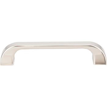 128 mm Center-to-Center Square Marlo Cabinet Pull