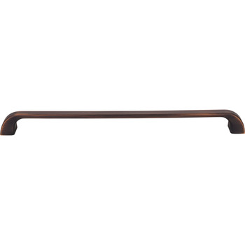 305 mm Center-to-Center Square Marlo Cabinet Pull