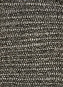 Momeni Andes AND-8 Charcoal Hand Woven Area Rugs