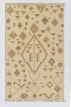 Momeni Bristol BRS-6 Natural Hand Woven Area Rugs