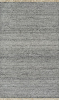 Momeni Cove CV-01 Silver Hand Woven Area Rugs