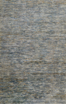 Momeni Etra ET-01 Blue Hand Knotted Area Rugs