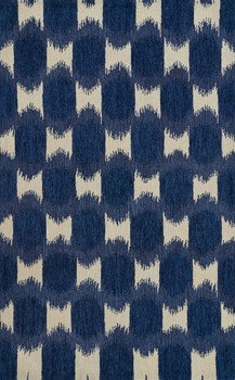 Momeni Leiden LEI-1 Navy Hand Tufted Area Rugs