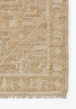 Momeni Nirvana NIR-4 Ivory Hand Woven Area Rugs