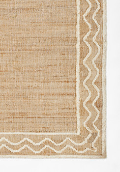 Erin Gates Orchard ORC-1 Natural Hand Woven Area Rugs