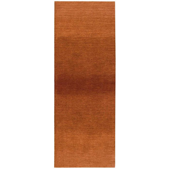 Calvin Klein Ck206 Linear Glow GLO01 Cumin Area Rugs