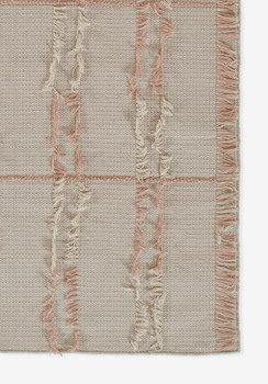 Momeni Serena SRN-1 Pink Hand Woven Area Rugs