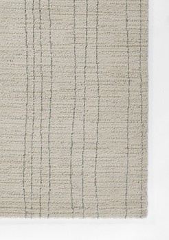 Momeni Wren WRE-1 Ivory Machine Made Area Rugs