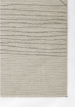 Momeni Wren WRE-2 Ivory Machine Made Area Rugs