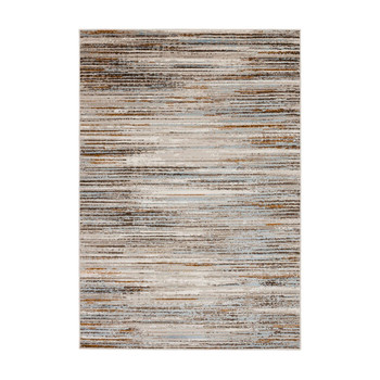 Cleo Multi Machine Woven Polyester Area Rugs