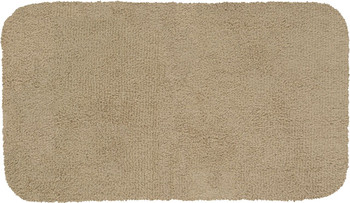 Legacy Bath Driftwood Machine Made Polyester Area Rugs