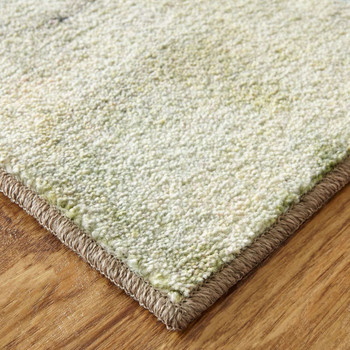 Prismatic Metropolitan Machine Tufted Polyester Area Rugs - Z0201