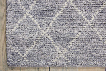 Calvin Klein Home Ck38 Heath HEA01 Brook Area Rugs