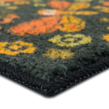 Prismatic Multi Machine Tufted Polyester Area Rugs - ZW138