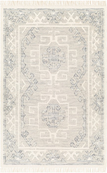 Surya Valerie VLA-2303 Traditional Hand Woven Area Rugs