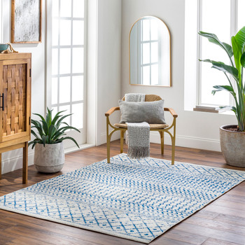 Livabliss Elaziz ELZ-2368 Global Machine Woven Area Rugs