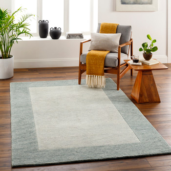 Livabliss Skylar SLR-2302 Modern Hand Tufted Area Rugs