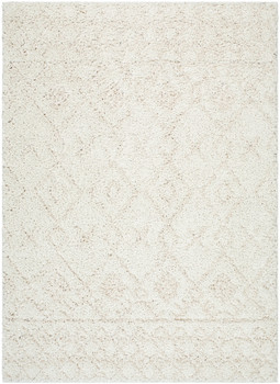 Surya Maryland Shag MSG-2311 Modern Machine Woven Area Rugs