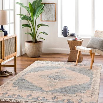 Livabliss Valerie VLA-2301 Traditional Hand Woven Area Rugs