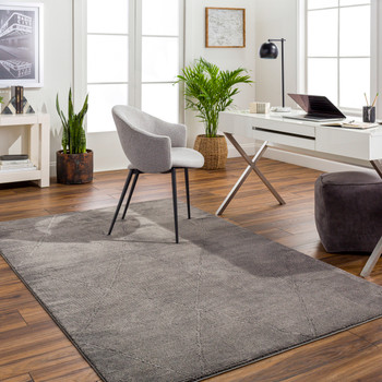 Livabliss Alder ALD-2302 Global Machine Woven Area Rugs