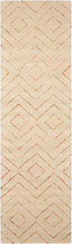 Barclay Butera Bbl17 Intermix INT04 Sand Area Rugs